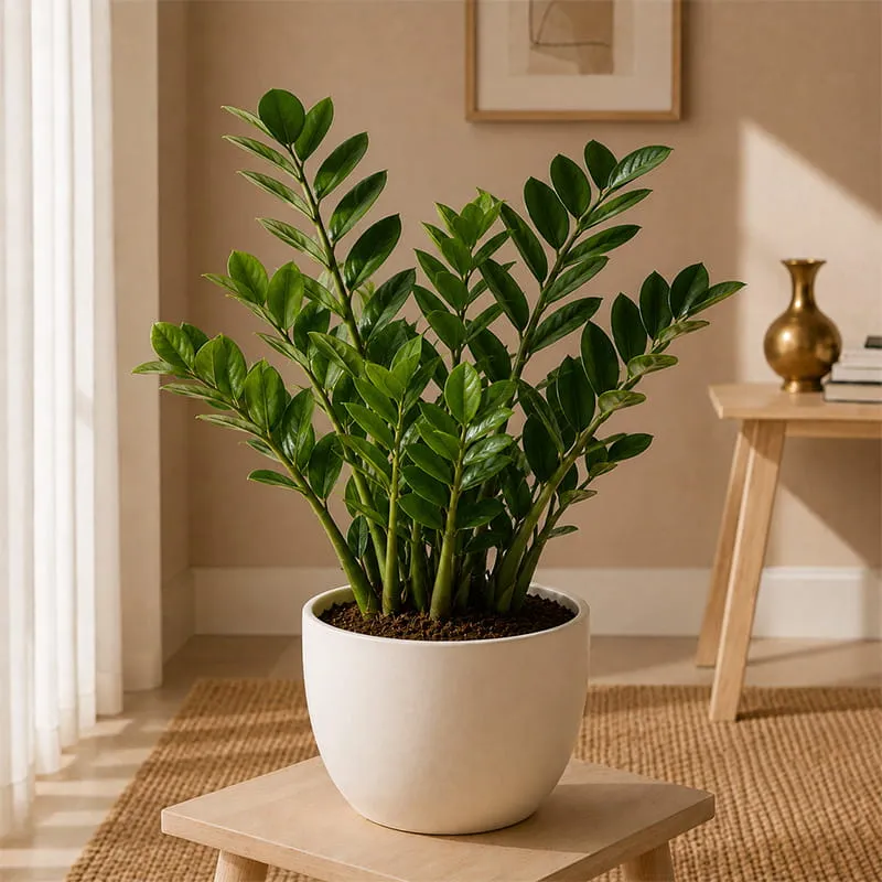 ZZ Plant