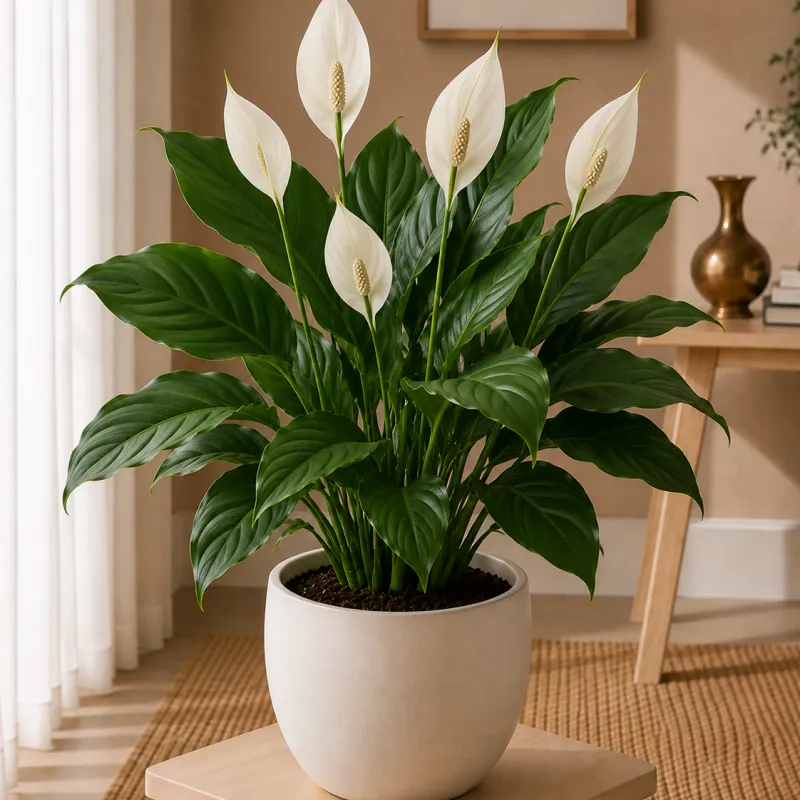 Peace Lily