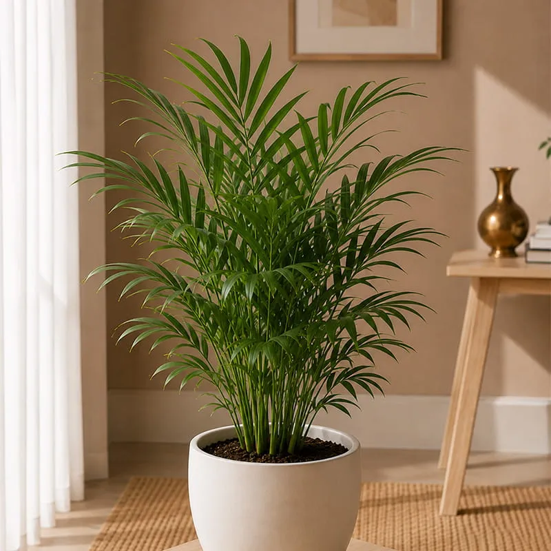Parlour Palm