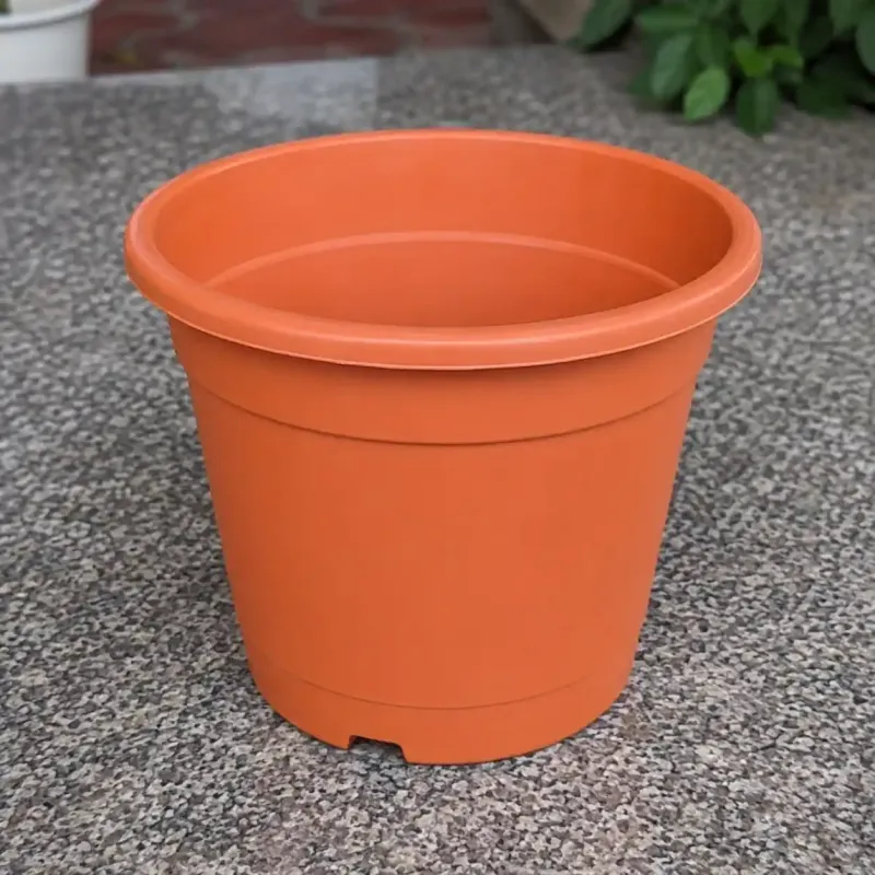 Plastic Pot 12 Inch