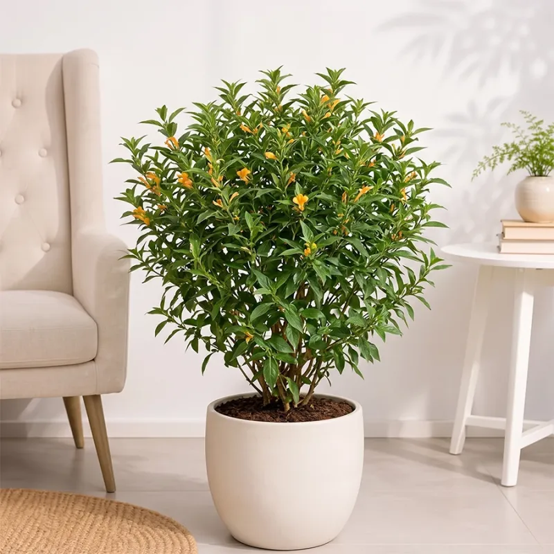 Vajradanti Plant