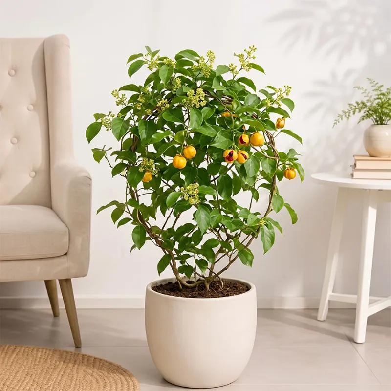 Malakangini Plant