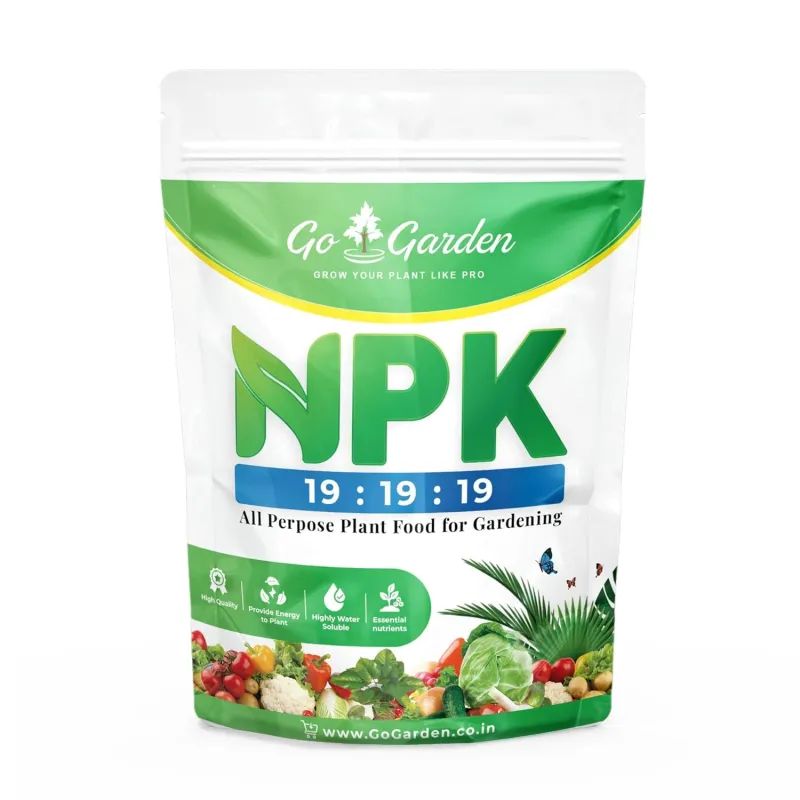 NPK Fertilizer