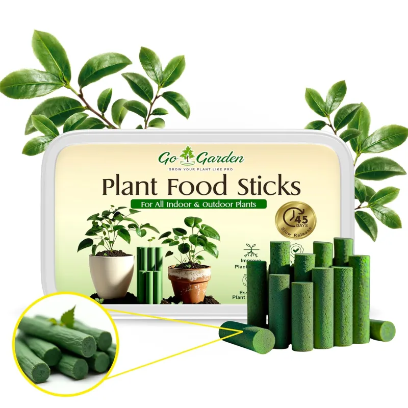 Fertilizer Sticks
