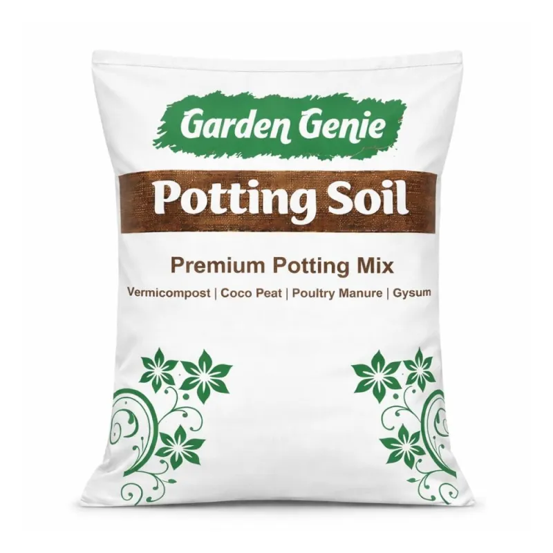 Potting Soil Mix 5 Kg