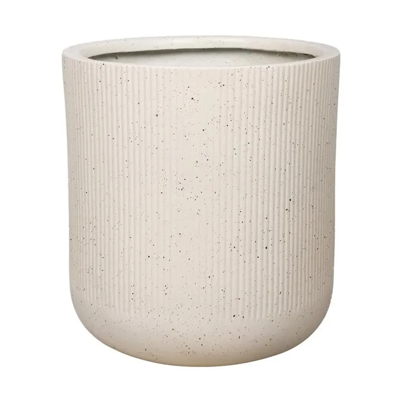 fiber Planter 11 inch